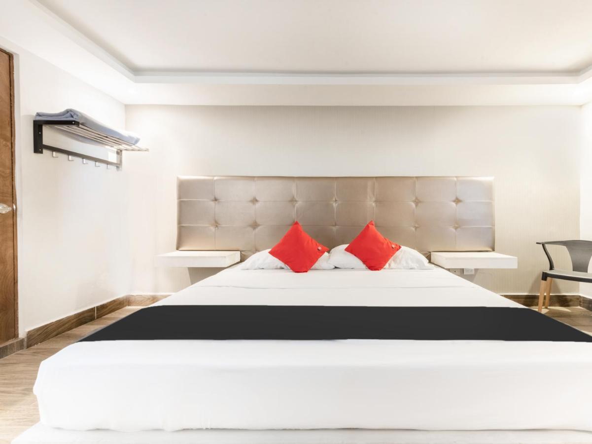 Hotel 202 Monterrey Zewnętrze zdjęcie